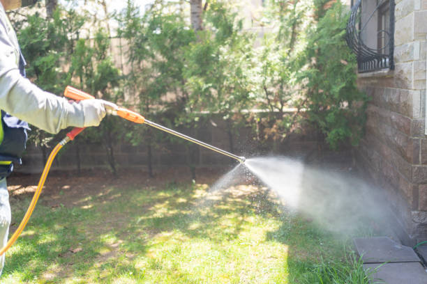 Best Commercial Pest Control Services  in Royston, GA